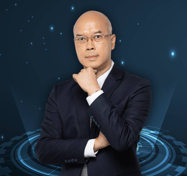 ดร.ภาสกร ประถมบุตร