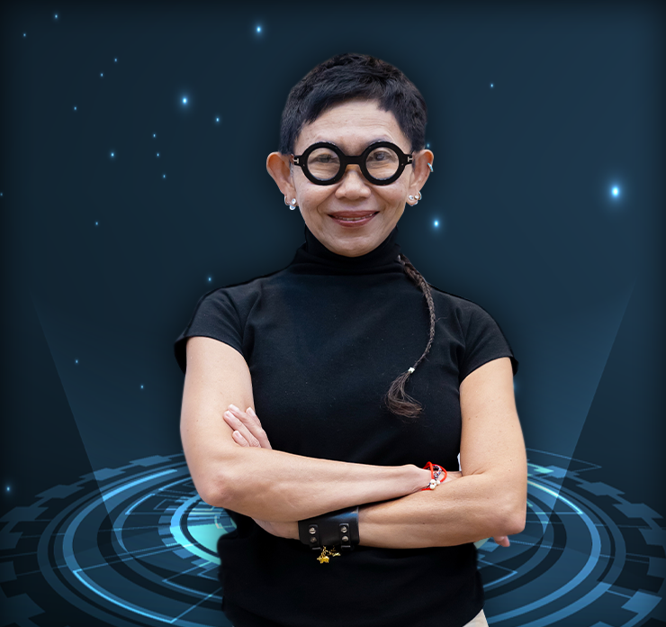 ดร.ศิริกุล เลากัยกุล