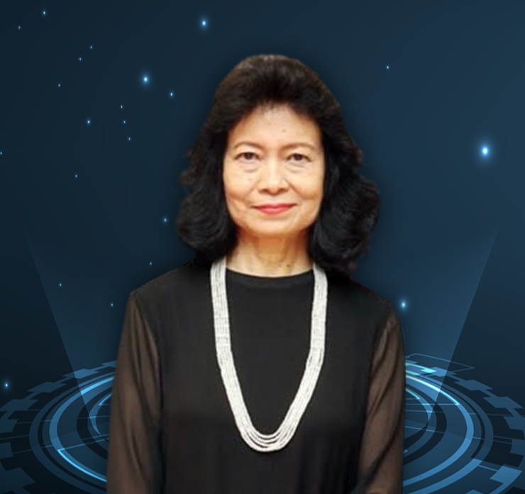 ดร.เมทินี พงษ์เวช