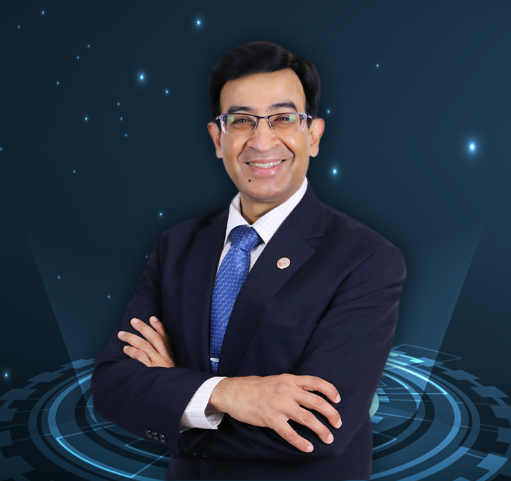 รศ.นพ.สุริยเดว ทรีปาตี